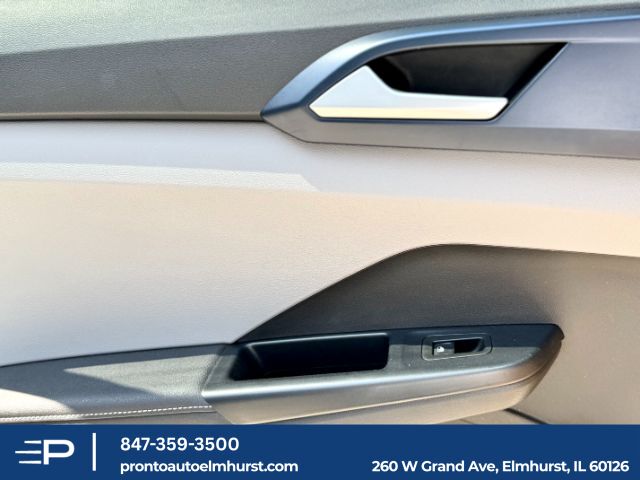 2024 Volkswagen Taos 1.5T SE Elmhurst IL