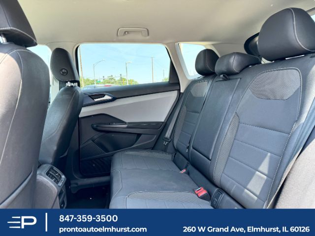 2024 Volkswagen Taos 1.5T SE Elmhurst IL