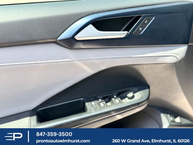 2024 Volkswagen Taos 1.5T SE Elmhurst IL