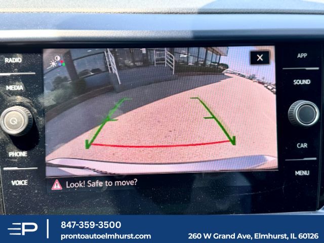 2024 Volkswagen Taos 1.5T SE Elmhurst IL