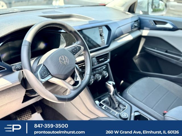 2024 Volkswagen Taos 1.5T SE Elmhurst IL