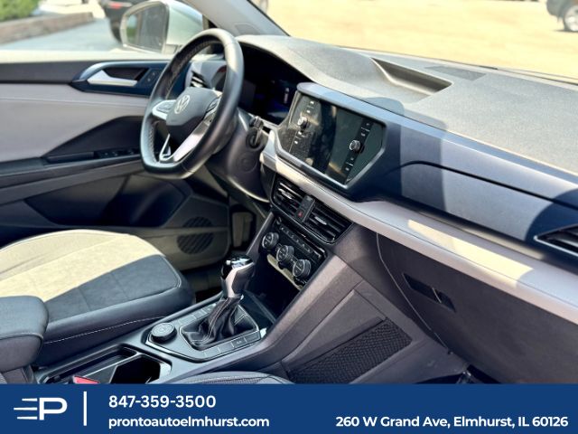 2024 Volkswagen Taos 1.5T SE Elmhurst IL