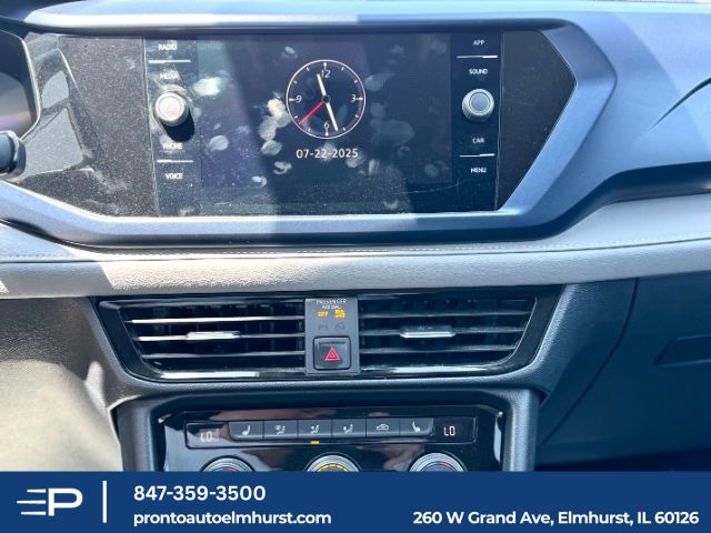 2024 Volkswagen Taos 1.5T SE Elmhurst IL