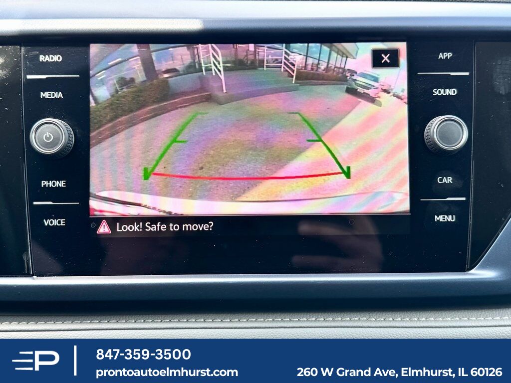 2024 Volkswagen Taos 1.5T SE Elmhurst IL