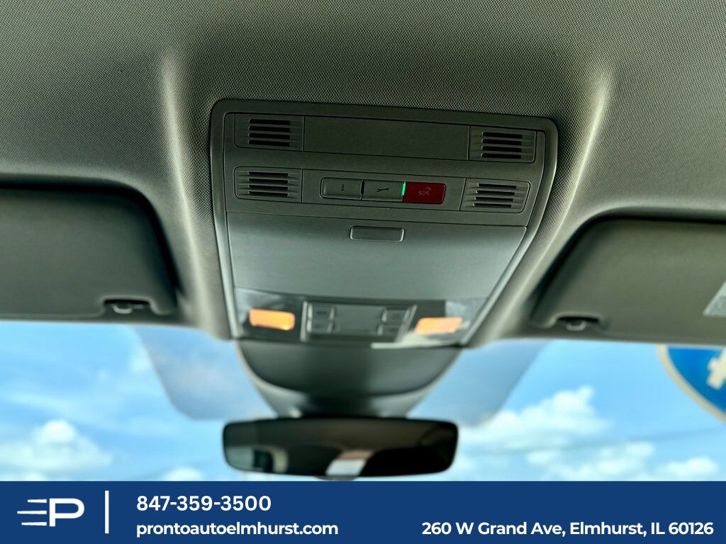2024 Volkswagen Taos 1.5T SE Elmhurst IL