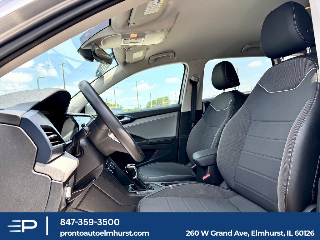 2024 Volkswagen Taos 1.5T SE Elmhurst IL