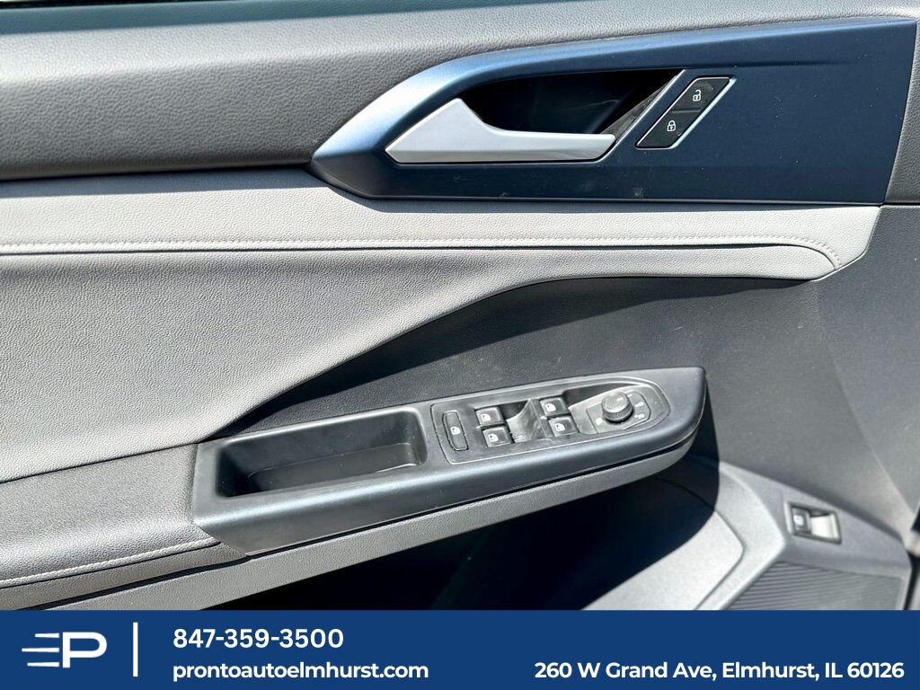 2024 Volkswagen Taos 1.5T SE Elmhurst IL