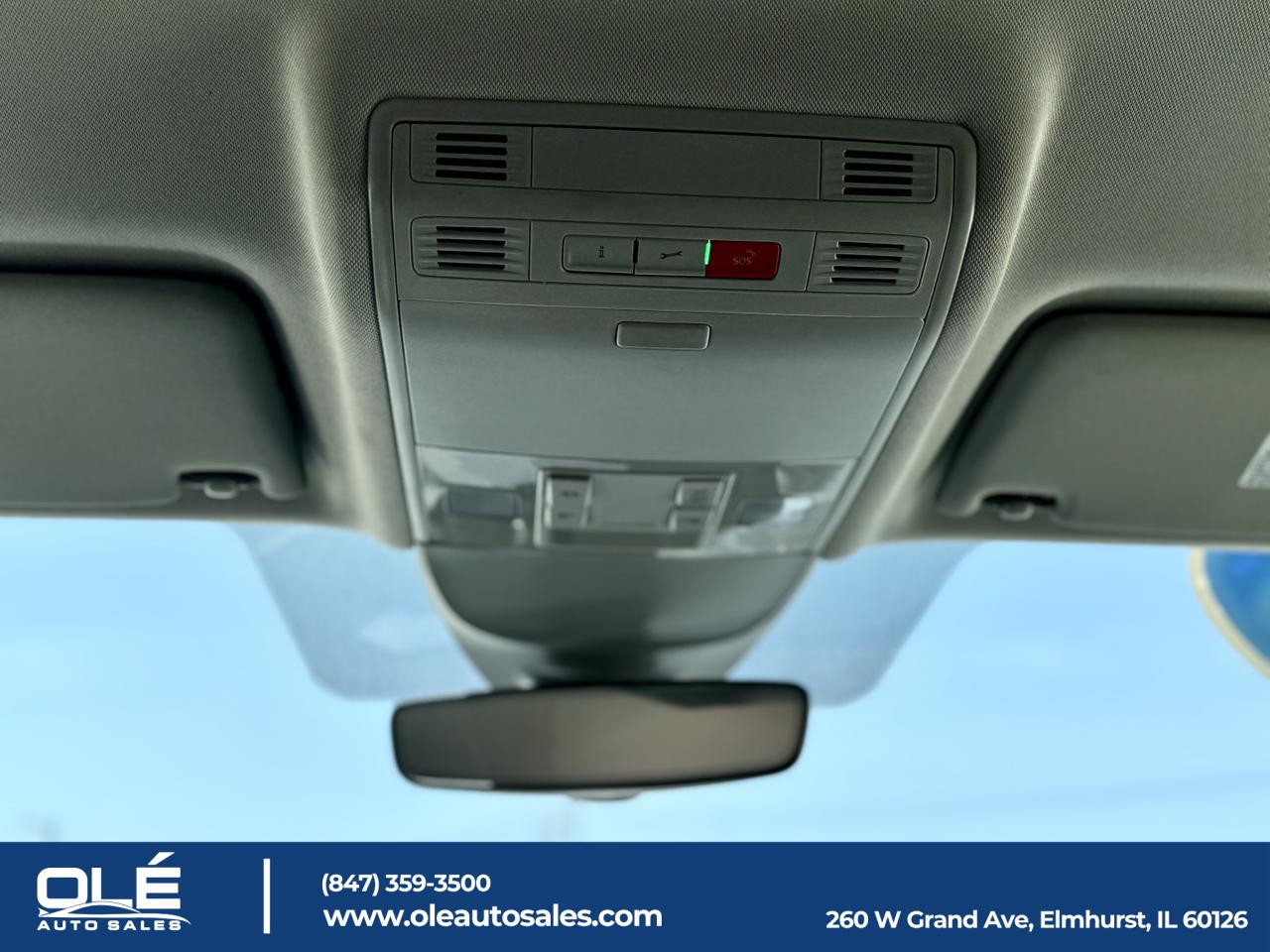 2024 Volkswagen Taos 1.5T SE Elmhurst IL