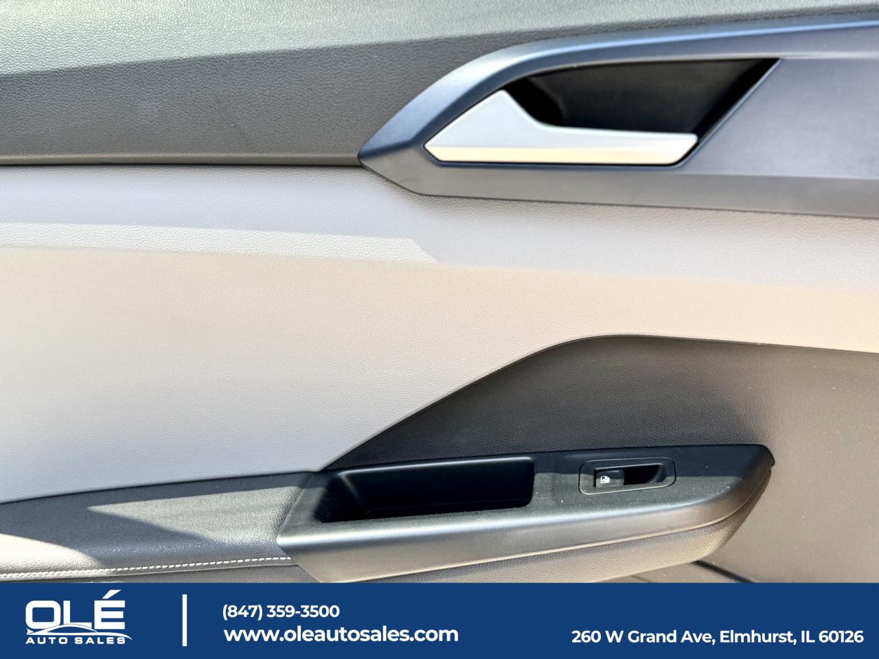 2024 Volkswagen Taos 1.5T SE Elmhurst IL
