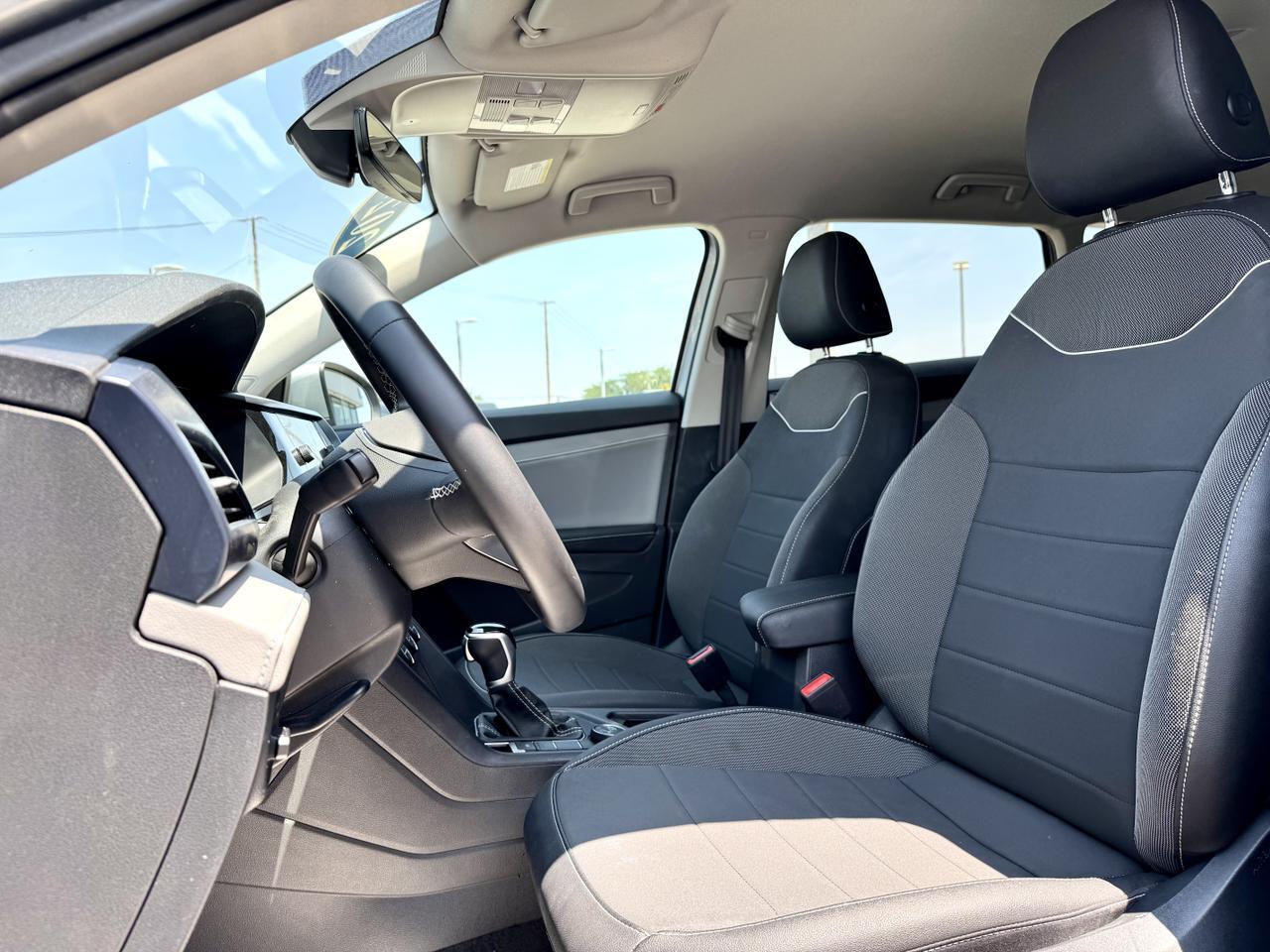 2024 Volkswagen Taos 1.5T SE Elmhurst IL
