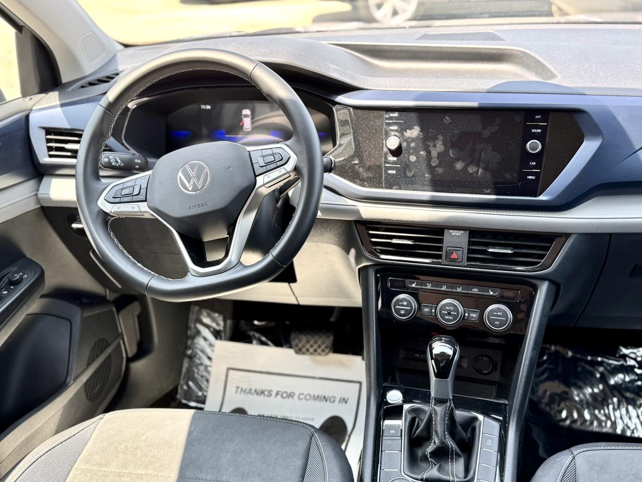 2024 Volkswagen Taos 1.5T SE Elmhurst IL