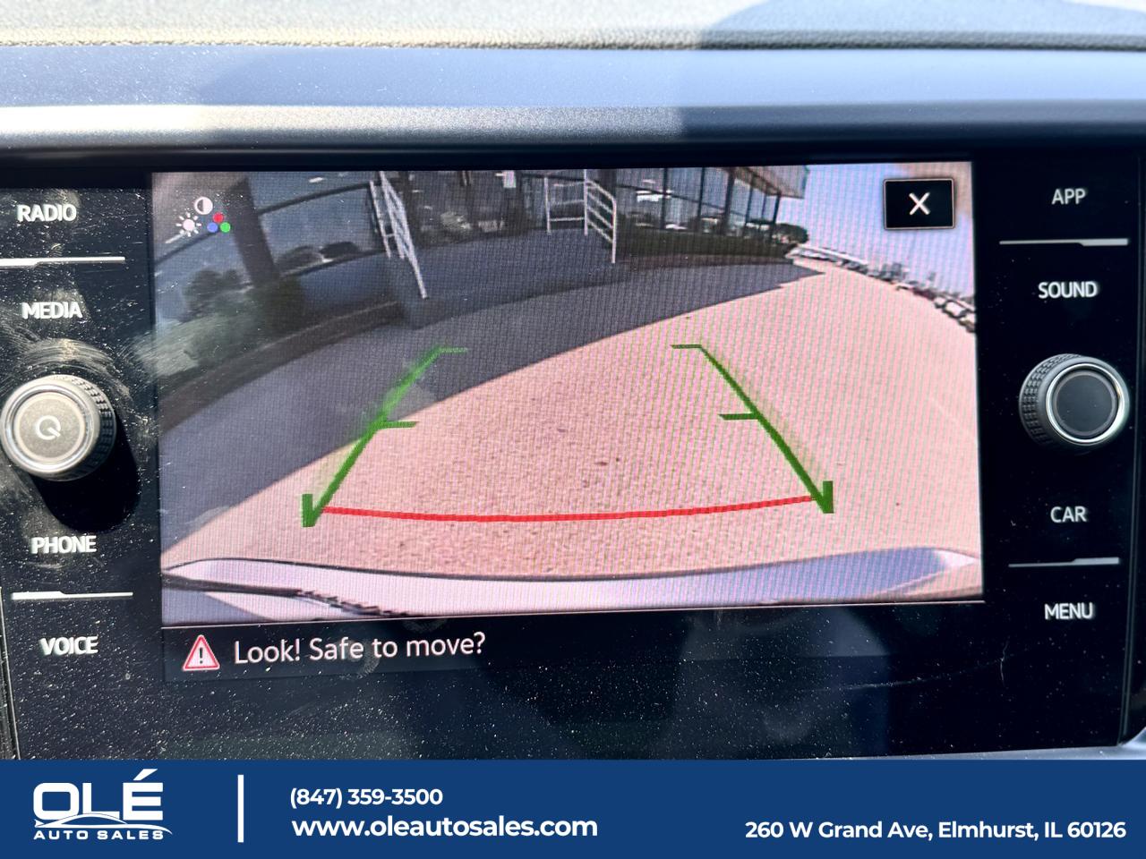 2024 Volkswagen Taos 1.5T SE Elmhurst IL