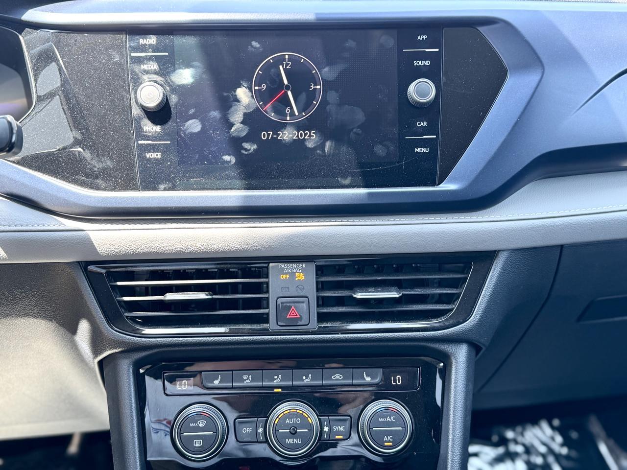 2024 Volkswagen Taos 1.5T SE Elmhurst IL