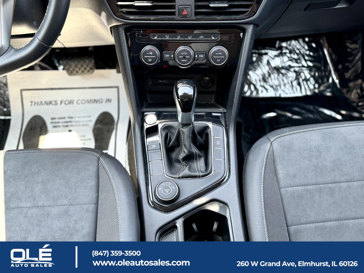 2024 Volkswagen Taos 1.5T SE Elmhurst IL
