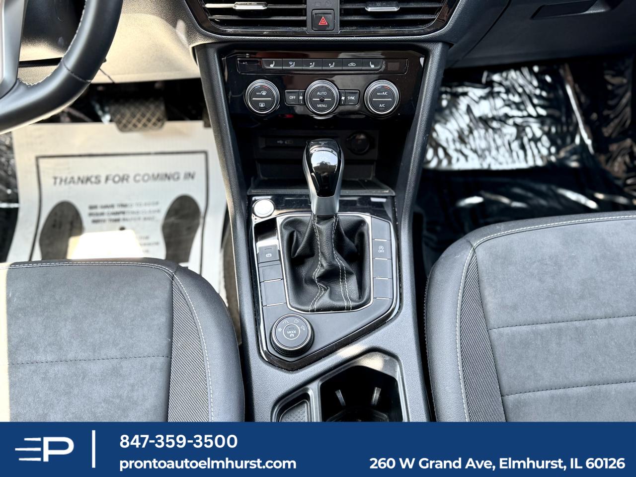 2024 Volkswagen Taos 1.5T SE Elmhurst IL