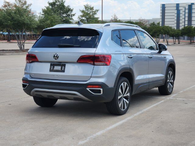 2024 Volkswagen Taos 1.5T SE Grapevine TX