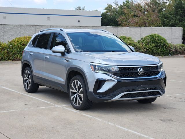 2024 Volkswagen Taos 1.5T SE Grapevine TX