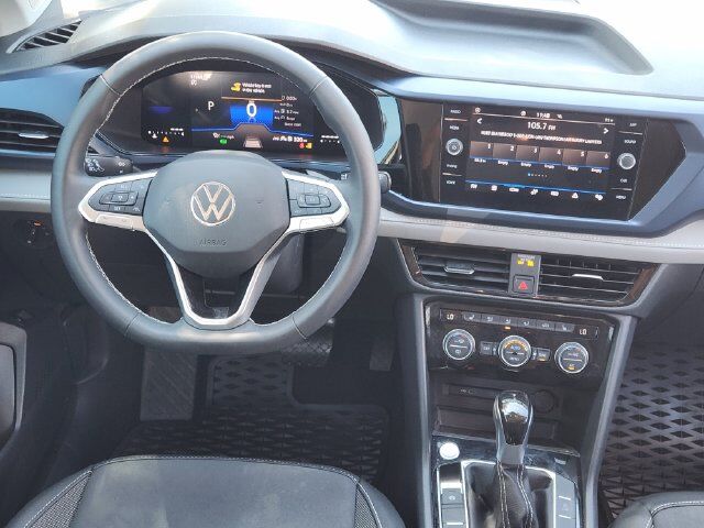 2024 Volkswagen Taos 1.5T SE Grapevine TX