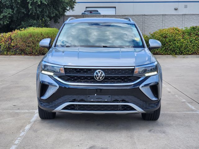 2024 Volkswagen Taos 1.5T SE Grapevine TX