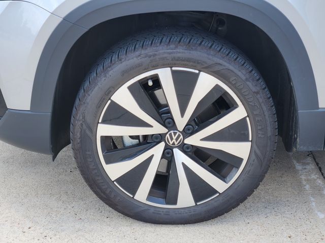 2024 Volkswagen Taos 1.5T SE Grapevine TX