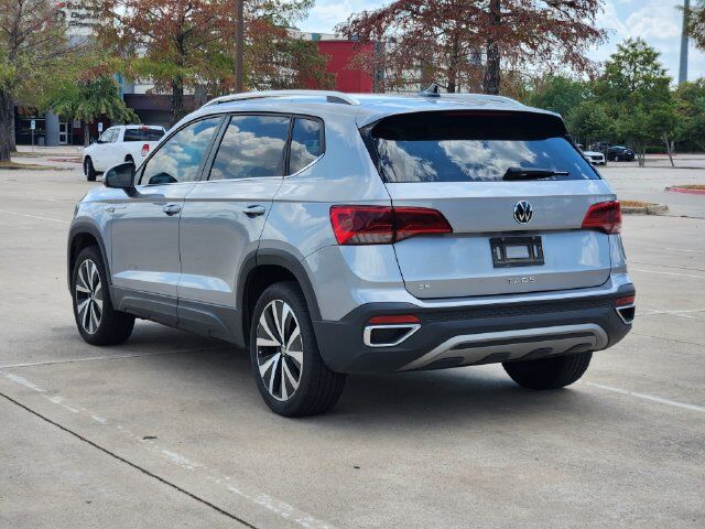 2024 Volkswagen Taos 1.5T SE Grapevine TX