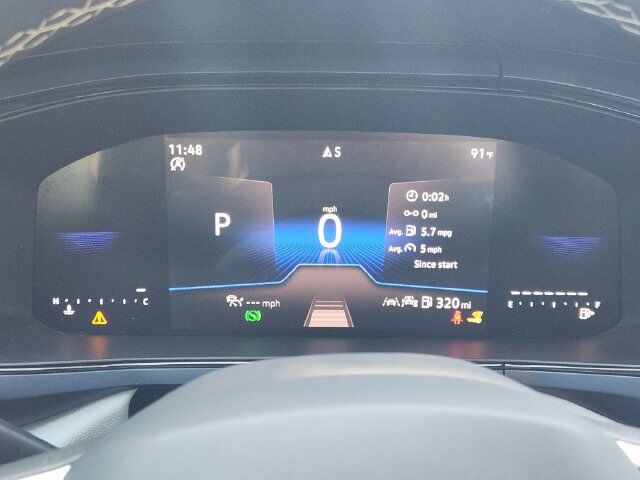 2024 Volkswagen Taos 1.5T SE Grapevine TX