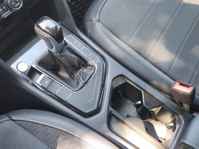2024 Volkswagen Taos 1.5T SE Grapevine TX