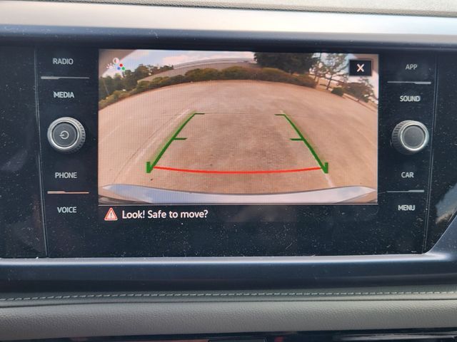 2024 Volkswagen Taos 1.5T SE Grapevine TX