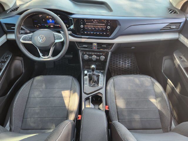 2024 Volkswagen Taos 1.5T SE Grapevine TX
