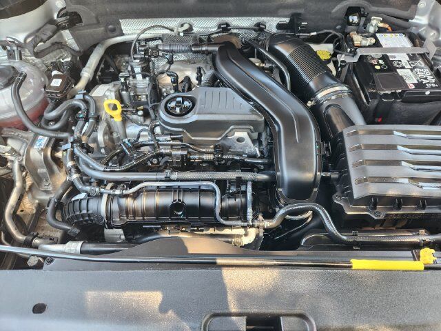 2024 Volkswagen Taos 1.5T SE Grapevine TX