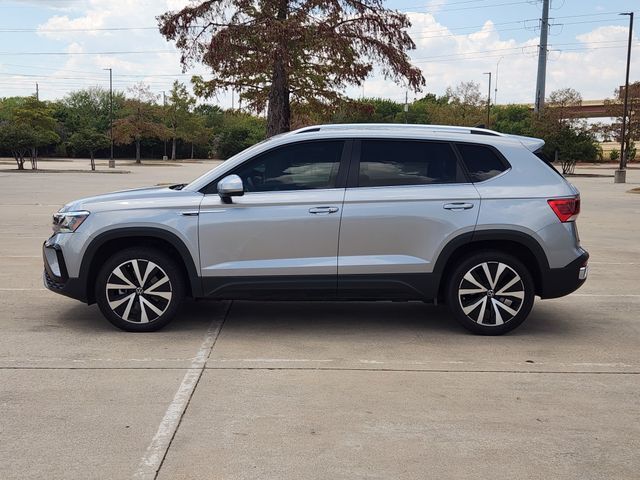 2024 Volkswagen Taos 1.5T SE Grapevine TX