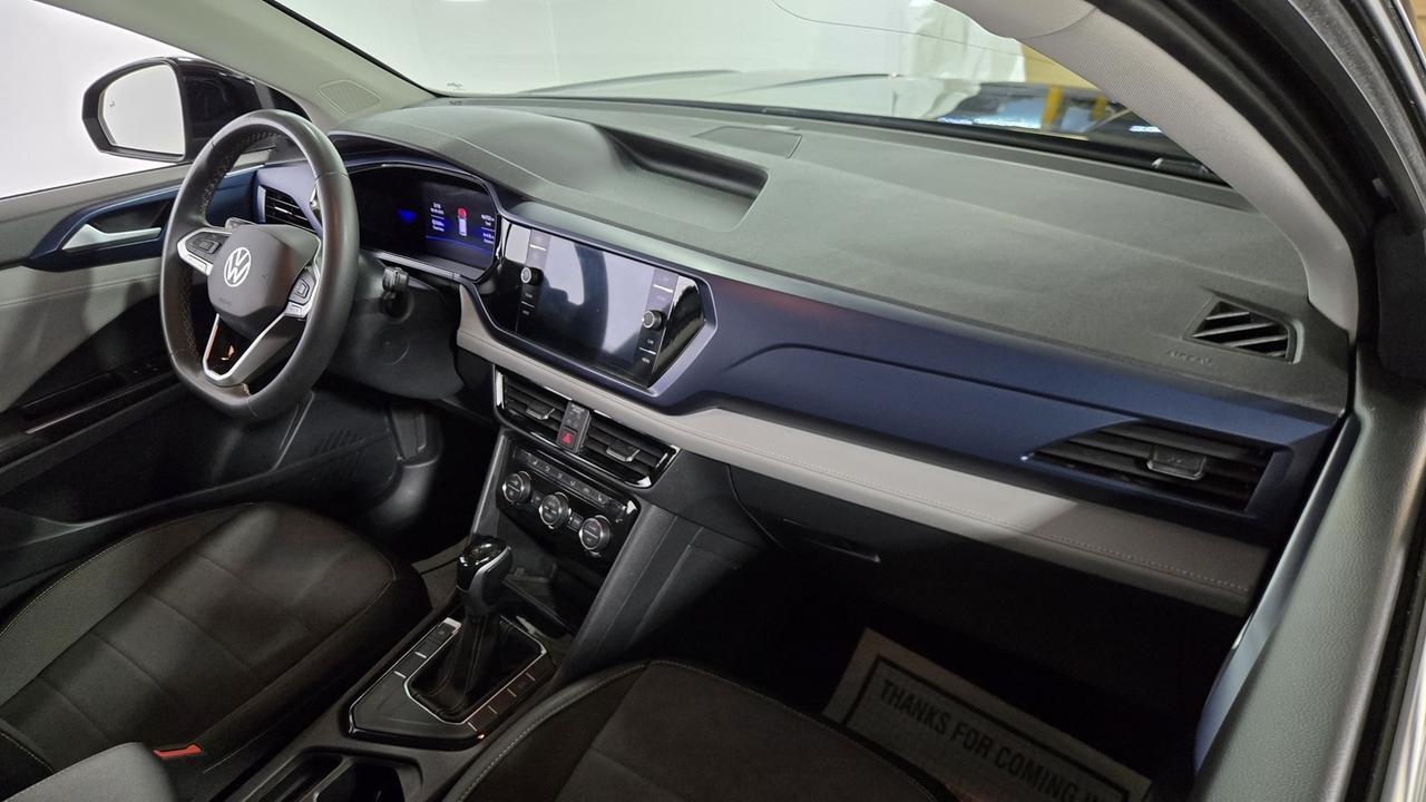 2024 Volkswagen Taos 1.5T SE Jersey City NJ