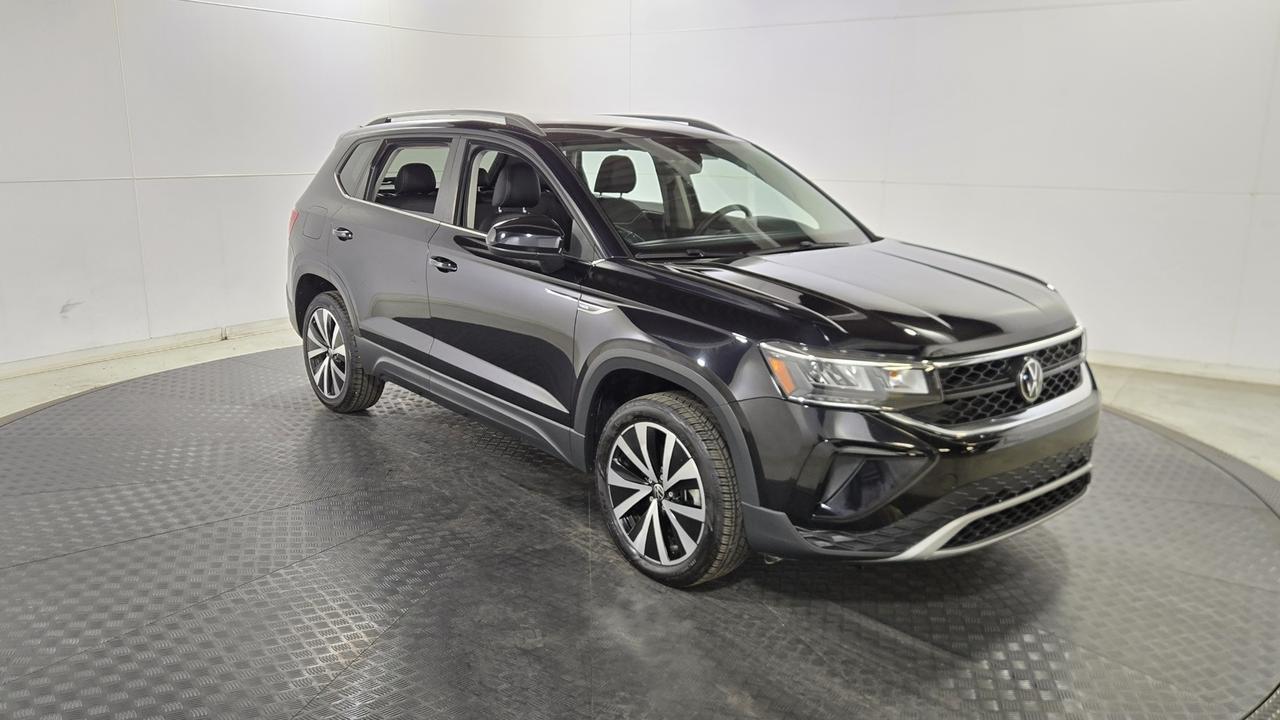2024 Volkswagen Taos 1.5T SE Jersey City NJ