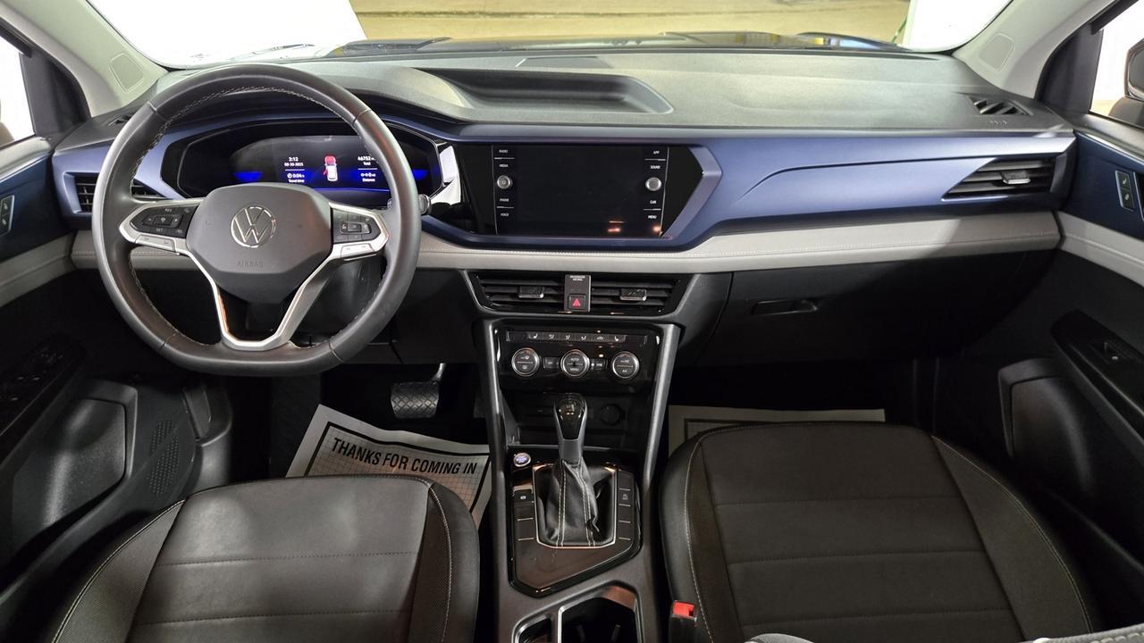 2024 Volkswagen Taos 1.5T SE Jersey City NJ