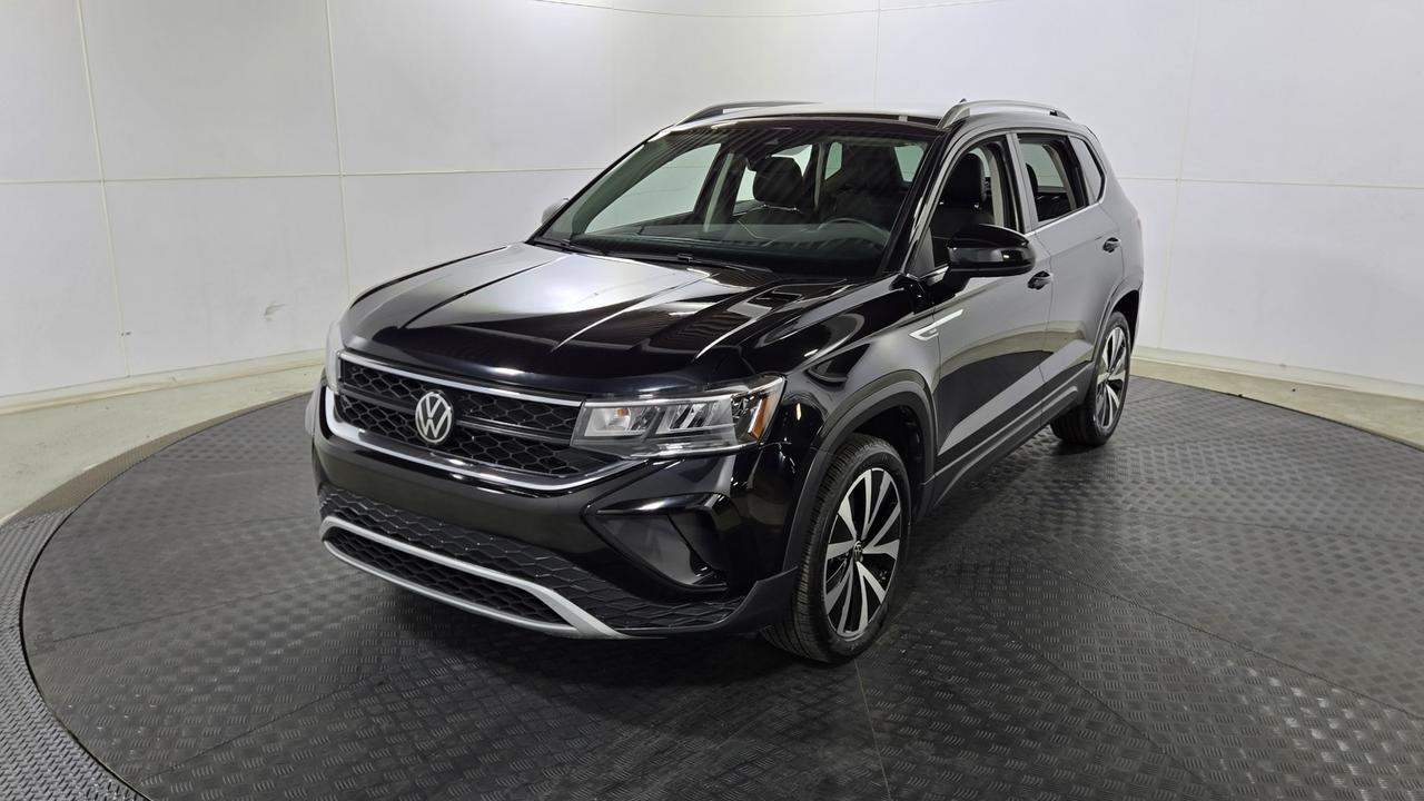 2024 Volkswagen Taos 1.5T SE Jersey City NJ