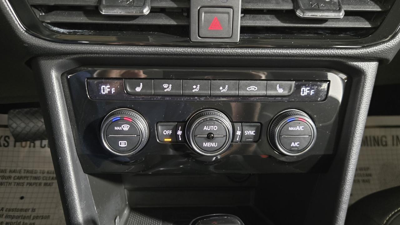2024 Volkswagen Taos 1.5T SE Jersey City NJ