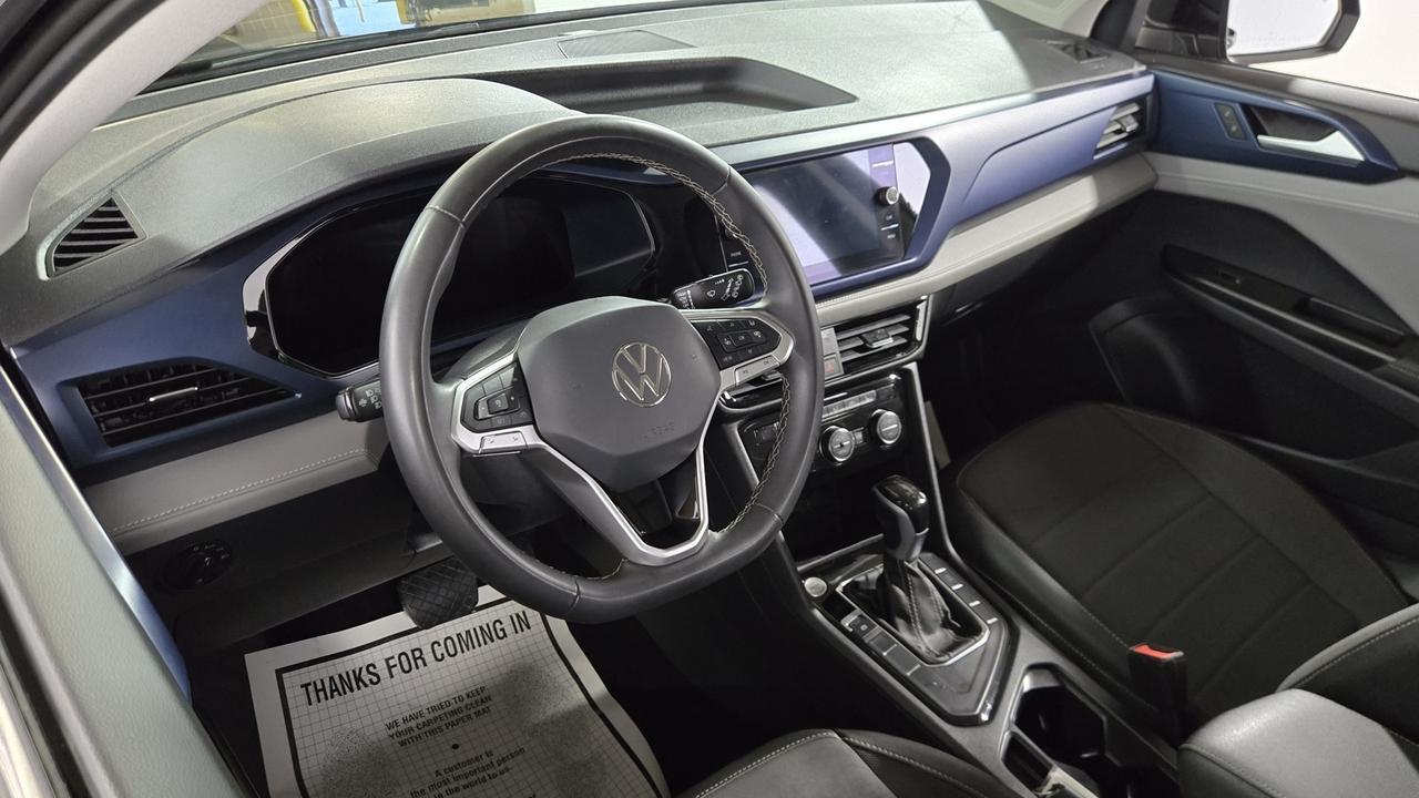 2024 Volkswagen Taos 1.5T SE Jersey City NJ
