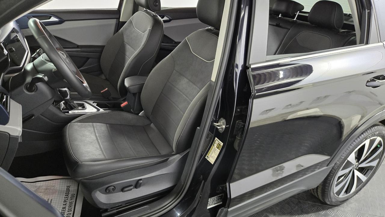 2024 Volkswagen Taos 1.5T SE Jersey City NJ