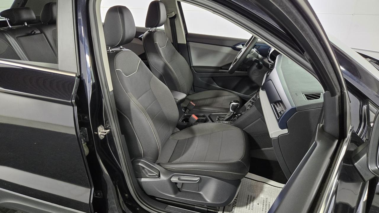 2024 Volkswagen Taos 1.5T SE Jersey City NJ