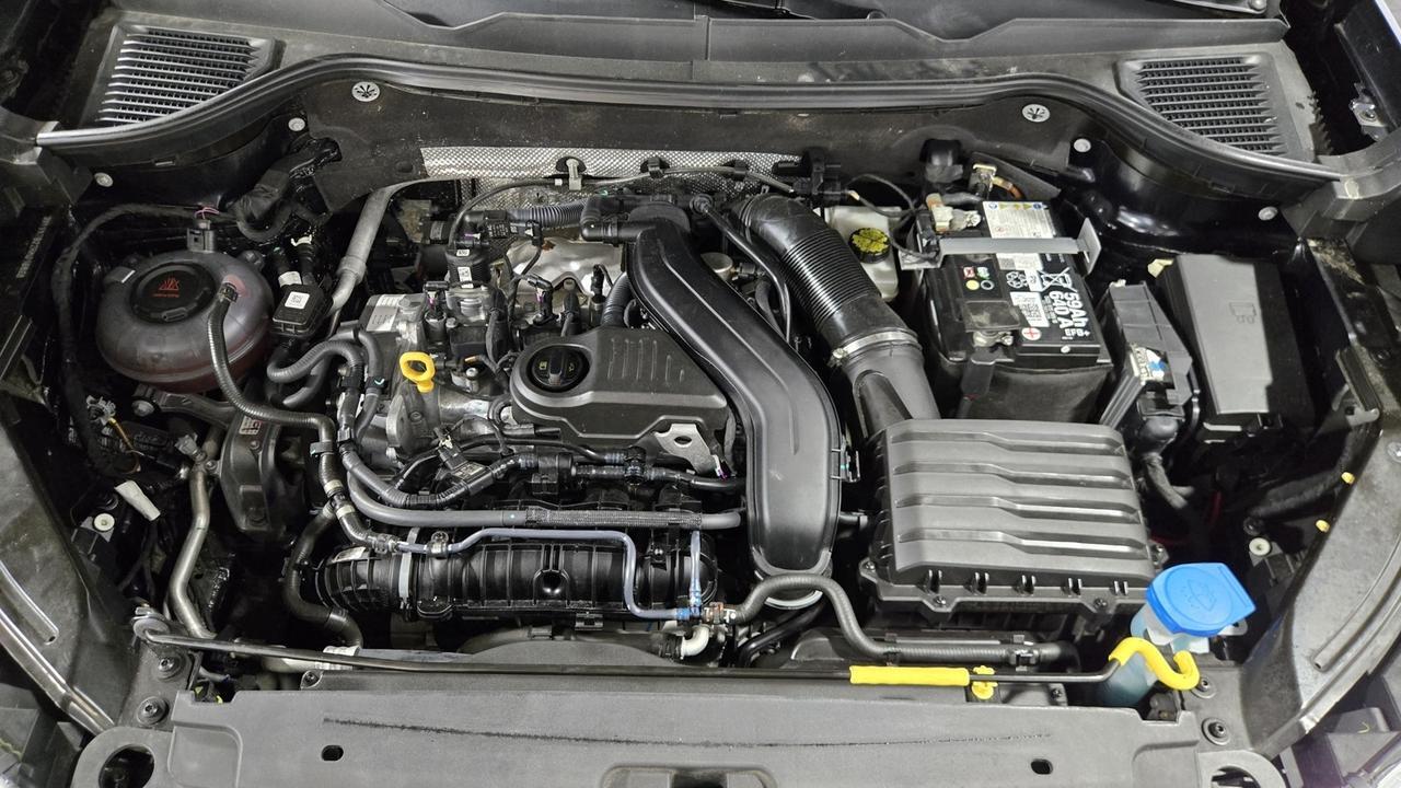 2024 Volkswagen Taos 1.5T SE Jersey City NJ