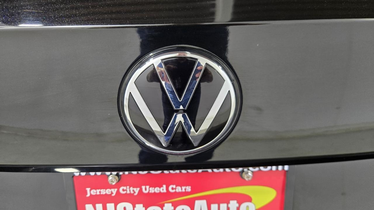 2024 Volkswagen Taos 1.5T SE Jersey City NJ