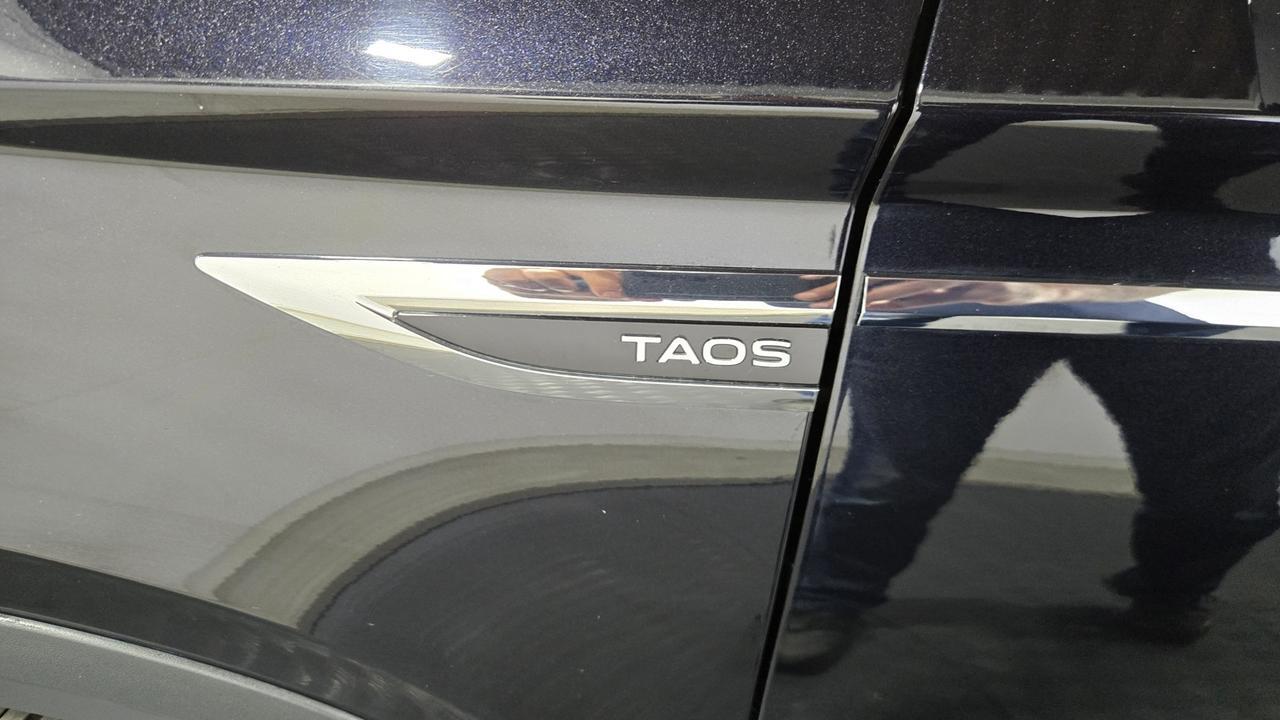 2024 Volkswagen Taos 1.5T SE Jersey City NJ