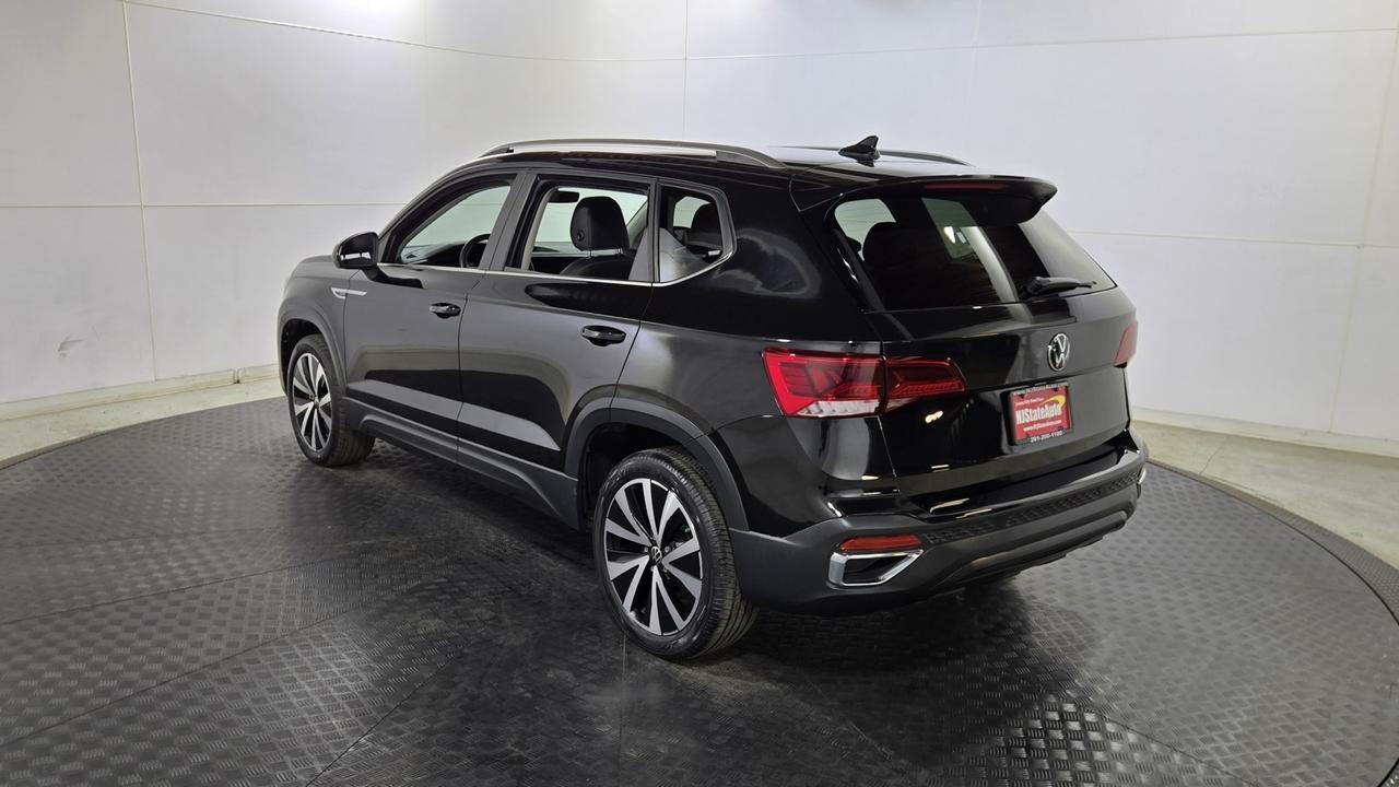 2024 Volkswagen Taos 1.5T SE Jersey City NJ