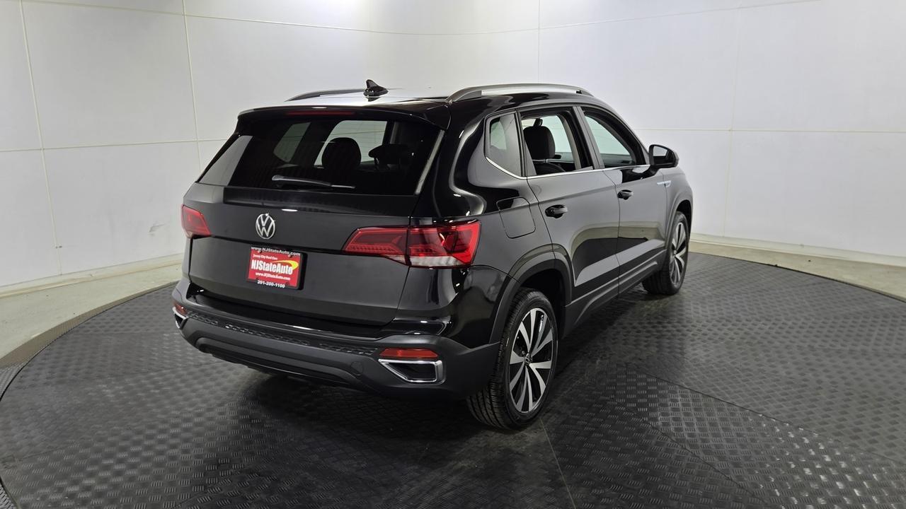 2024 Volkswagen Taos 1.5T SE Jersey City NJ
