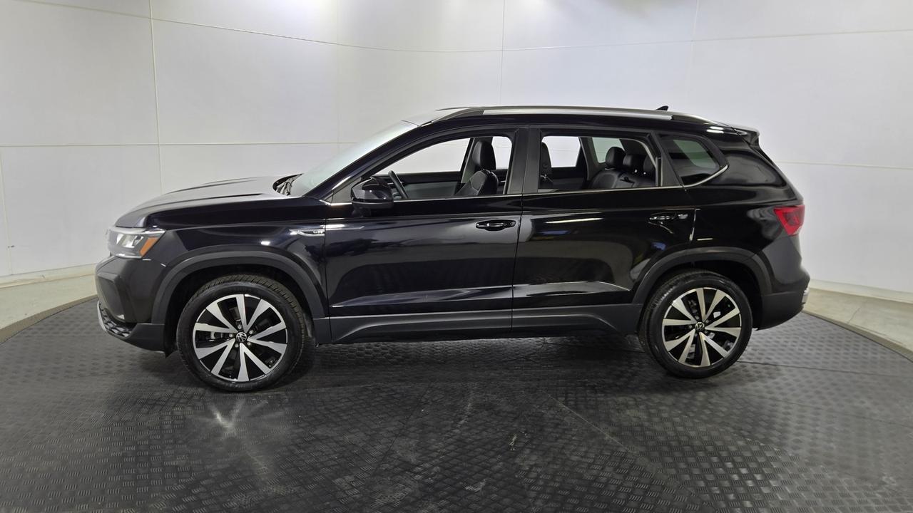 2024 Volkswagen Taos 1.5T SE Jersey City NJ
