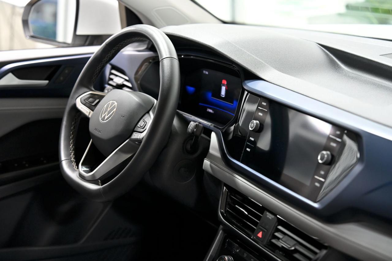 2024 Volkswagen Taos 1.5T SE Miami FL