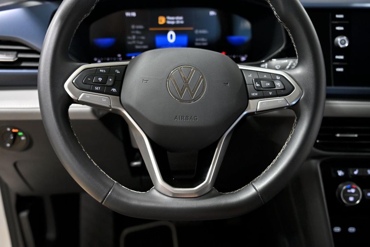 2024 Volkswagen Taos 1.5T SE Miami FL