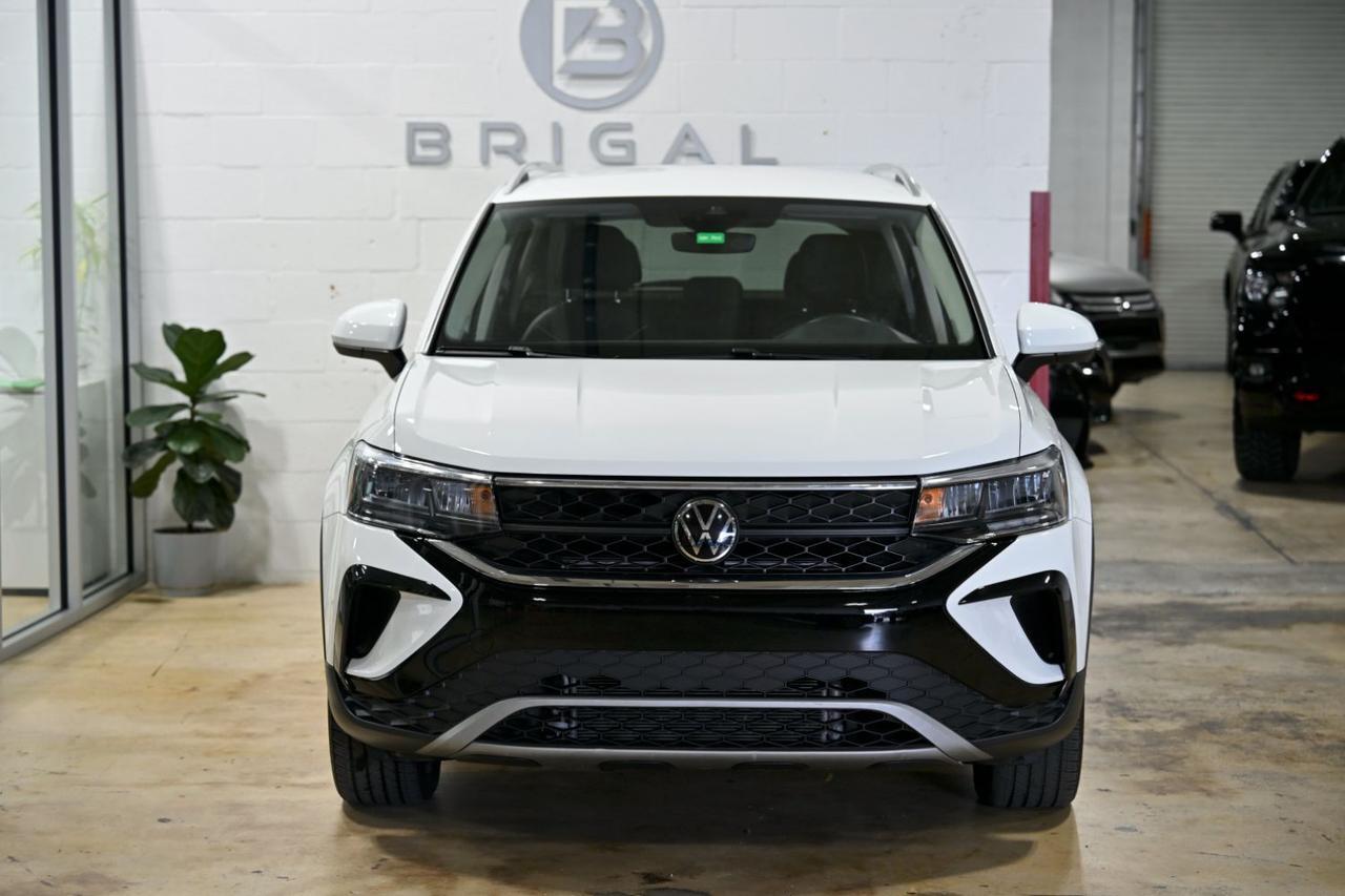 2024 Volkswagen Taos 1.5T SE Miami FL