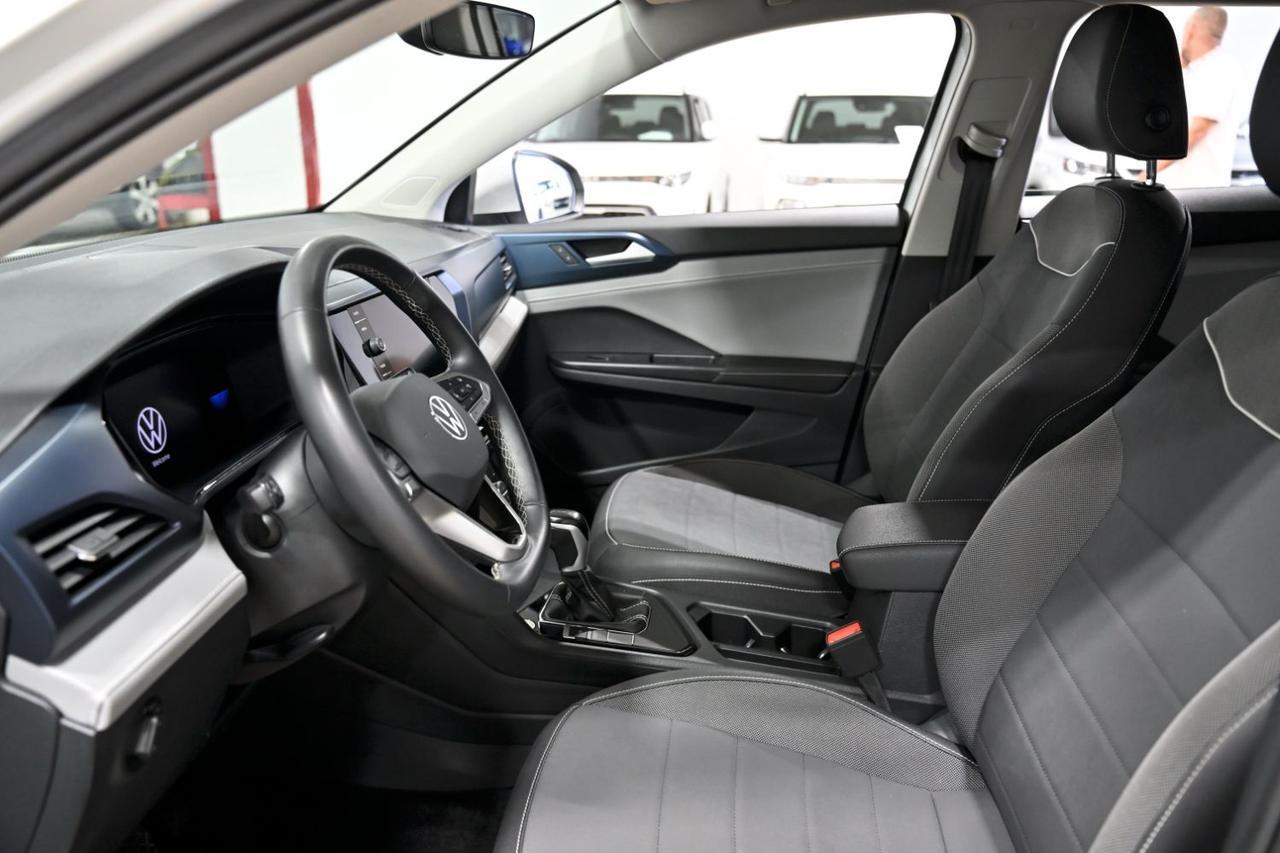 2024 Volkswagen Taos 1.5T SE Miami FL