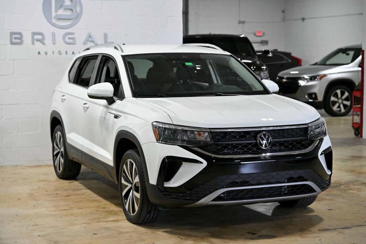 2024 Volkswagen Taos 1.5T SE Miami FL